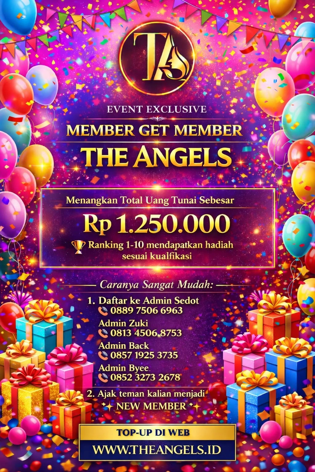 The Angels