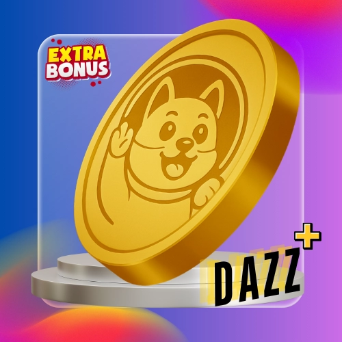 Dazz Bonus