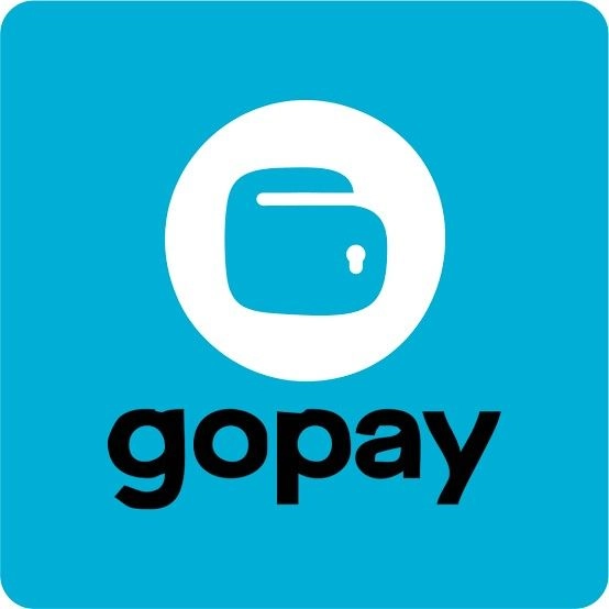 Go pay