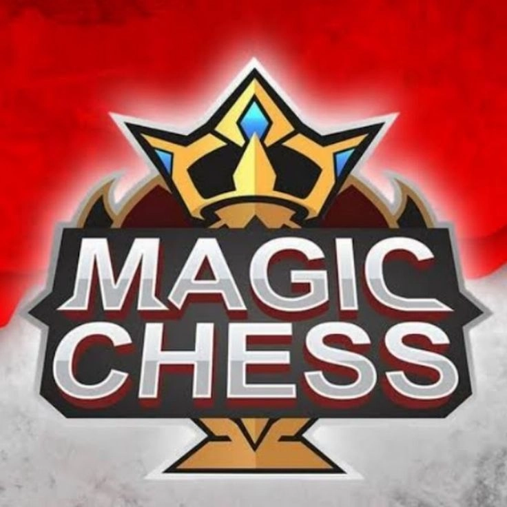 Magic Chess Gogo