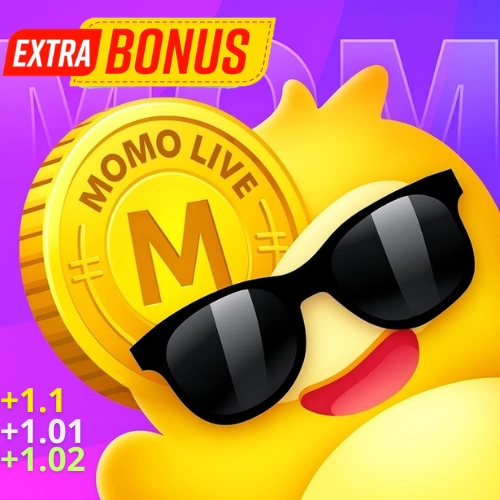 Momo Live