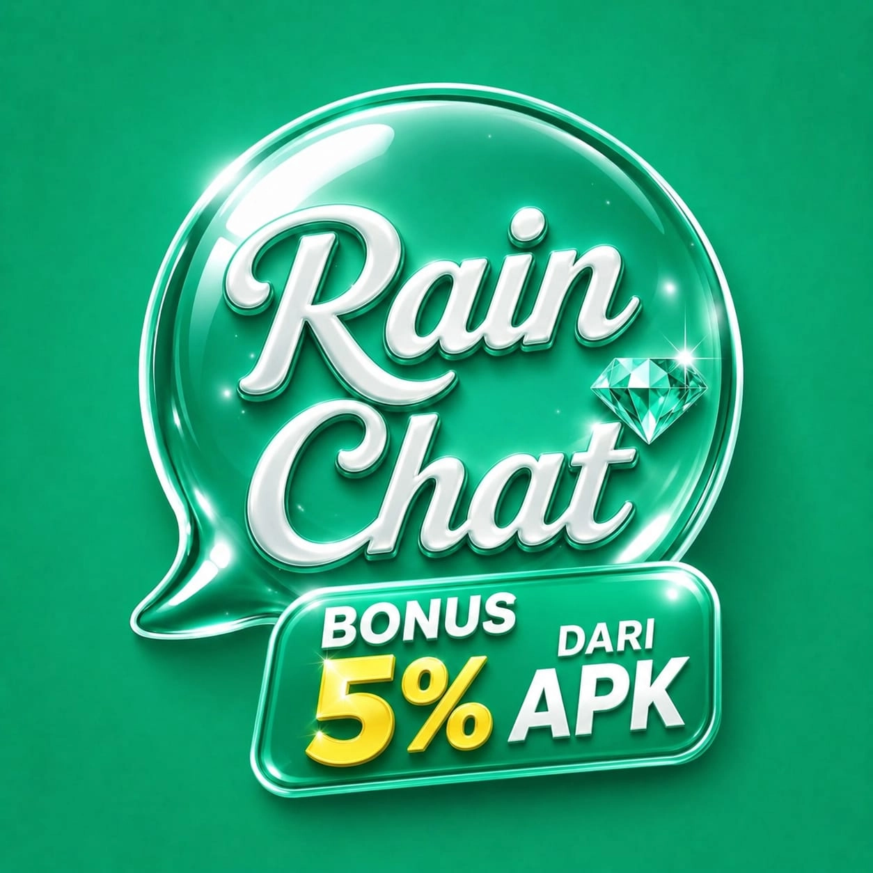 Rain Chat