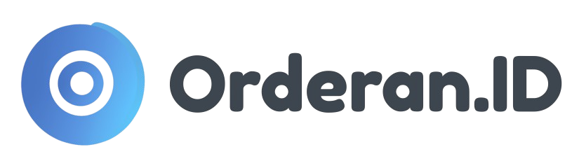 Logo Orderan