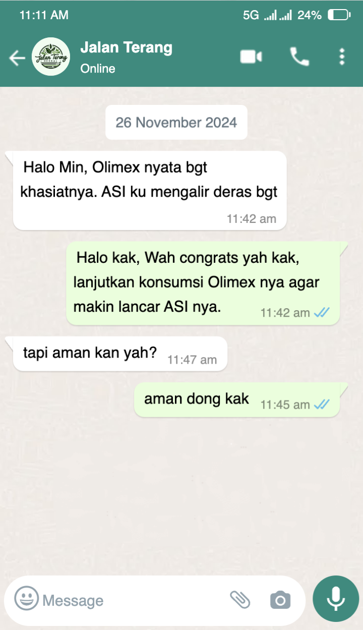 Testimoni Image 5