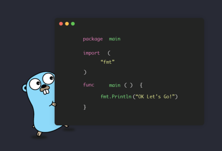 Golang - golang.me