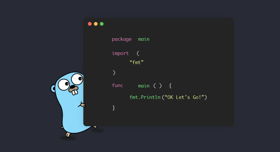 Golang - golang.me