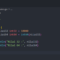 Konversi tipe data pada golang