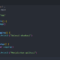 Defer pada golang