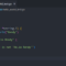 Function unit test hello world