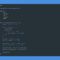 Kode program GOMAXPROCS