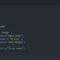 Menggunakan if expression pada golang