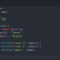 Membuat array pada golang