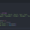 Membuat slice pada golang