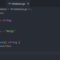 Package initialization pada golang