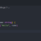 Membuat package pada golang