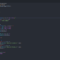 Kode program select multiple channel