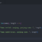 Switch dengan short statement pada golang