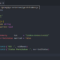 Type declarations pada golang