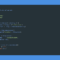 Kode program : File server