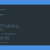 Kode program : JSON stream decoder