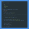 Kode Program : Form Post