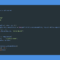 Kode program : Web Handler
