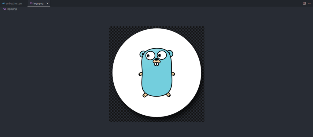 Contoh logo