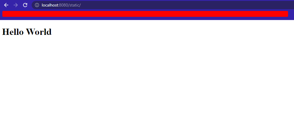 Output kode program : File server