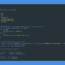 Kode program : Query parameter