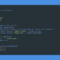 Kode program : Request