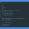 Kode program : Response code