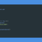 Kode program server
