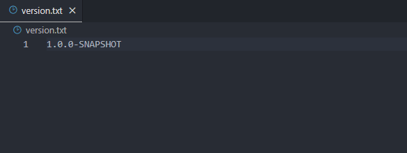 Isi file version.txt