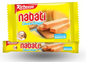 Wafer Nabati