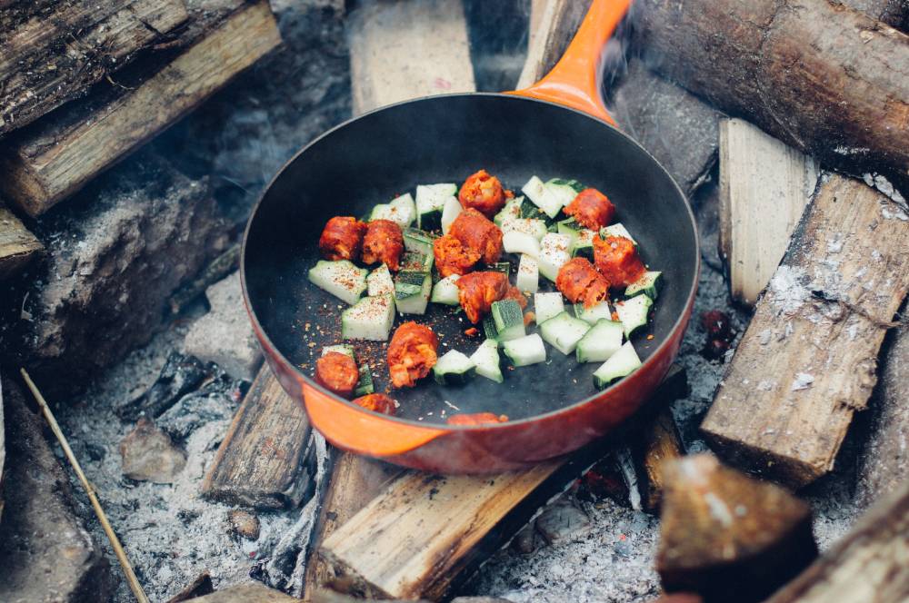 Selain Oven, Rekomendasi Alat Pemanggang hingga Alat Bakar Sosis untuk Rayakan Tahun Baru