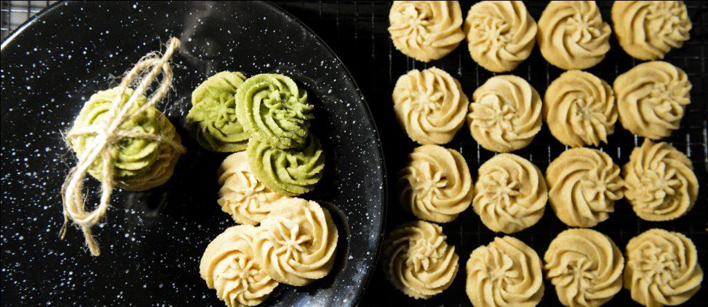 7 Resep Kue Kering Lebaran Sederhana yang Tahan Lama