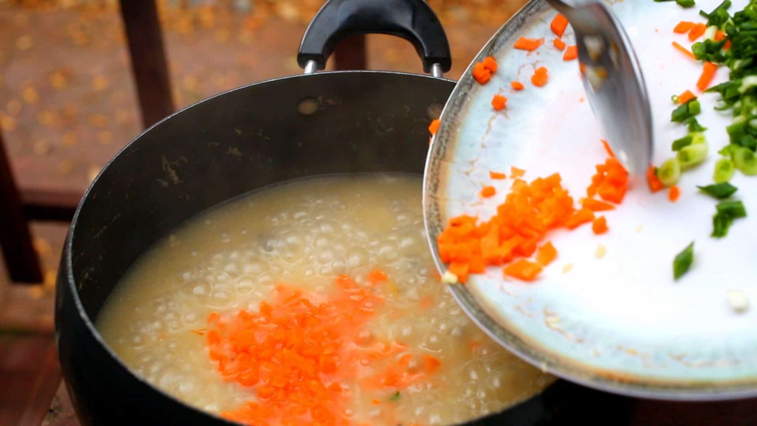 Bahan Panci yang Aman untuk Membuat MPASI