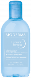 Bioderma Hydrabio Tonique Toner gambar dari Bioderma Official Store
