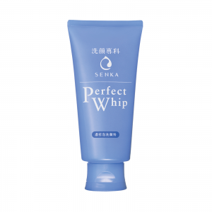 Senka Perfect Whip gambar dari SENKA Official Store