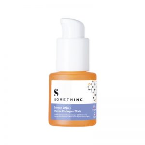 Somethinc Salmon DNA + Marine Collagen Elixir Serum by Somethinc Official Store