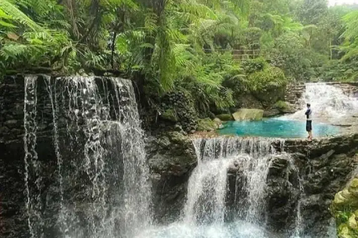 5 Alasan Memilih Paket Wisata Curug Balong Endah untuk Liburan Seru di Bogor