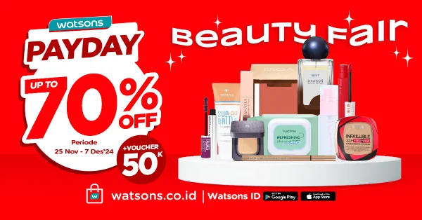 PayDay Watsons