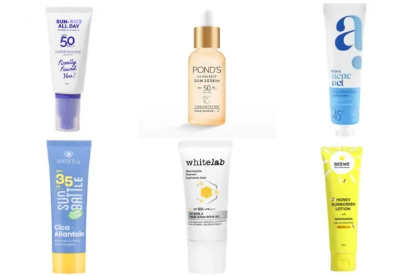 7 Merk Sunscreen yang Mengandung Niacinamide