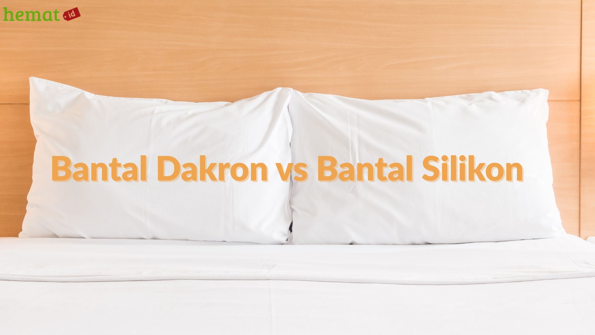 Dakron adalah