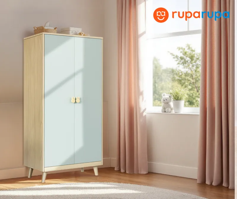 5 Tips Memilih Lemari untuk Kebutuhan di Rumah