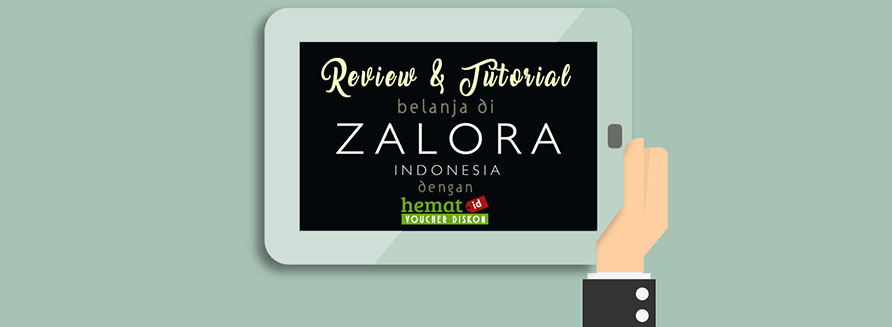 Zalora, Online Fashion Retail Terkemuka di Asia