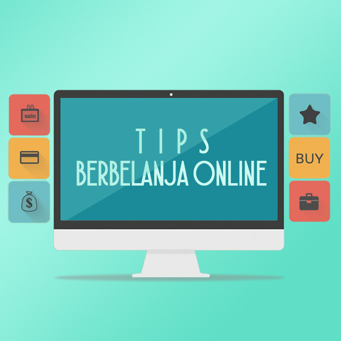 4 Hal yang Perlu Diperhatikan Saat Berbelanja Online