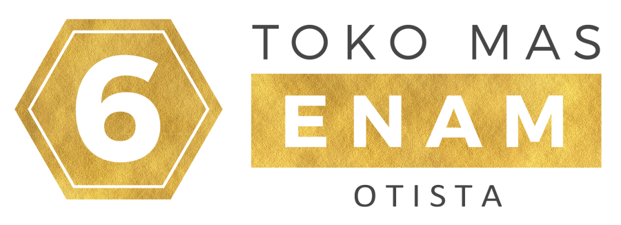 Toko Emas Belidi