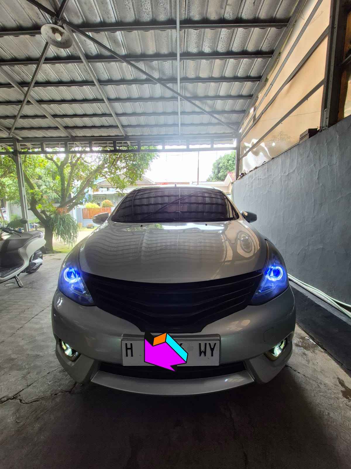 #