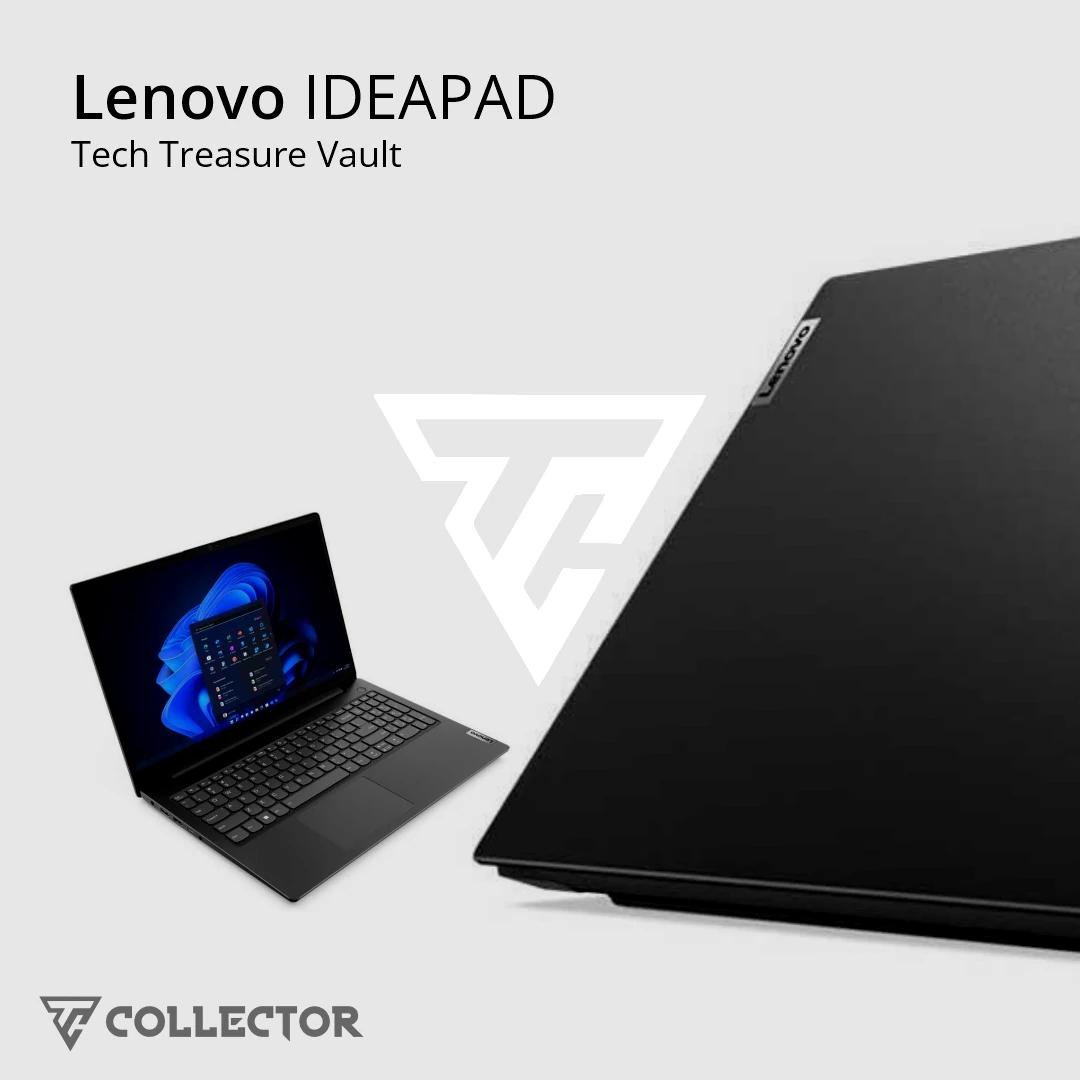 Lenovo IDEAPAD Tech Treasure Vault